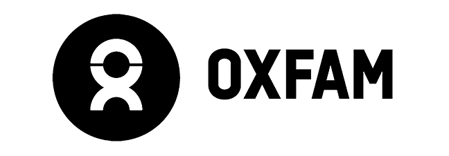 Oxfam logo