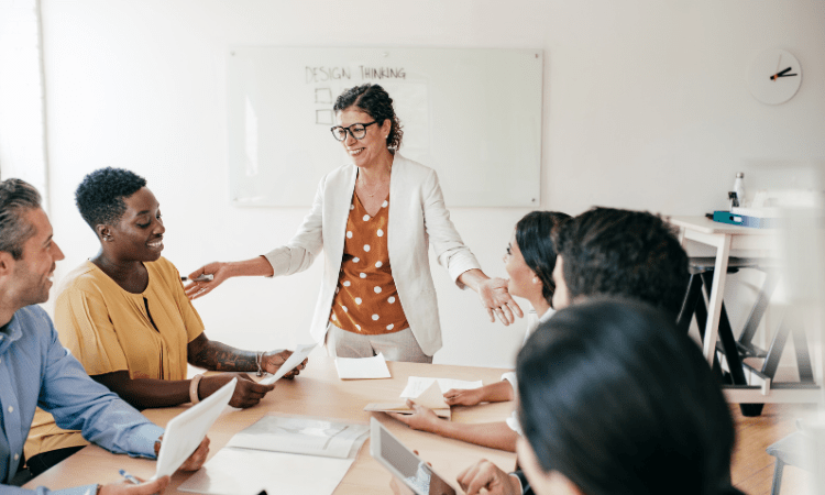 Leadership training: getting leader development right with elearning leadership training